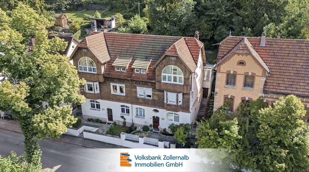 Thumbnail-Haus zum Kaufen in Albstadt 149.000,00 € 125 m²