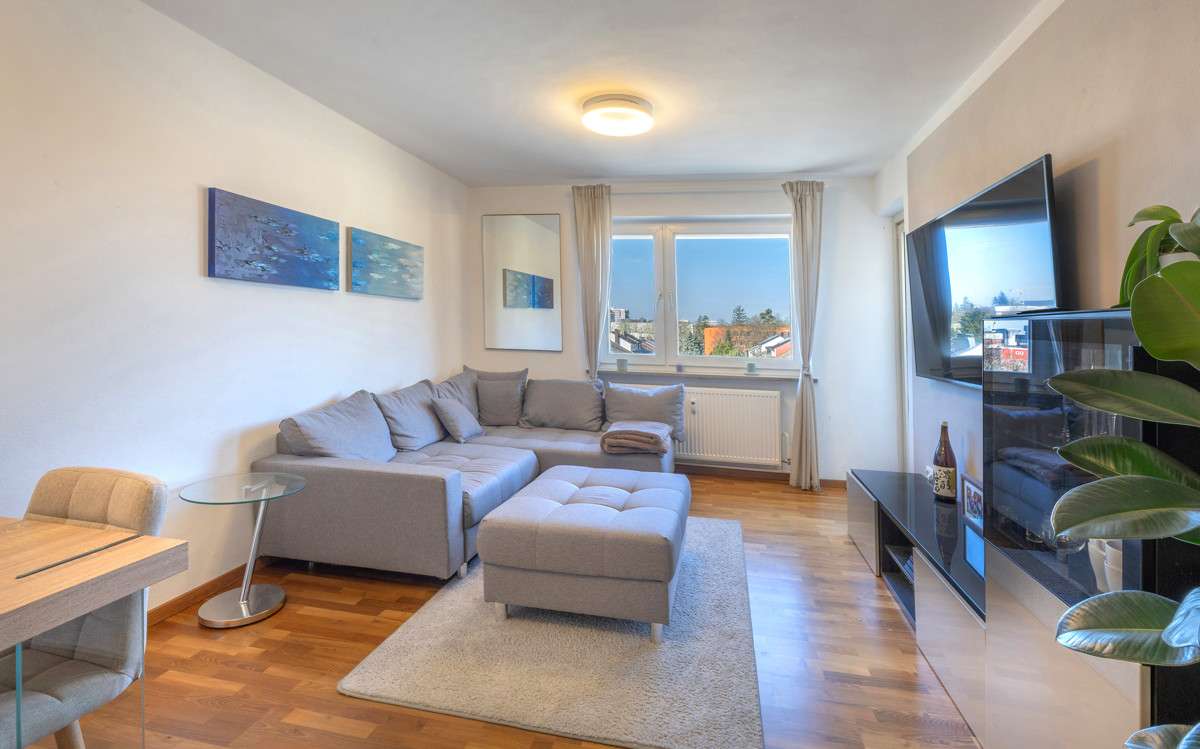 Thumbnail-Wohnung zum Kaufen in München 615.000,00 € 84.32 m²