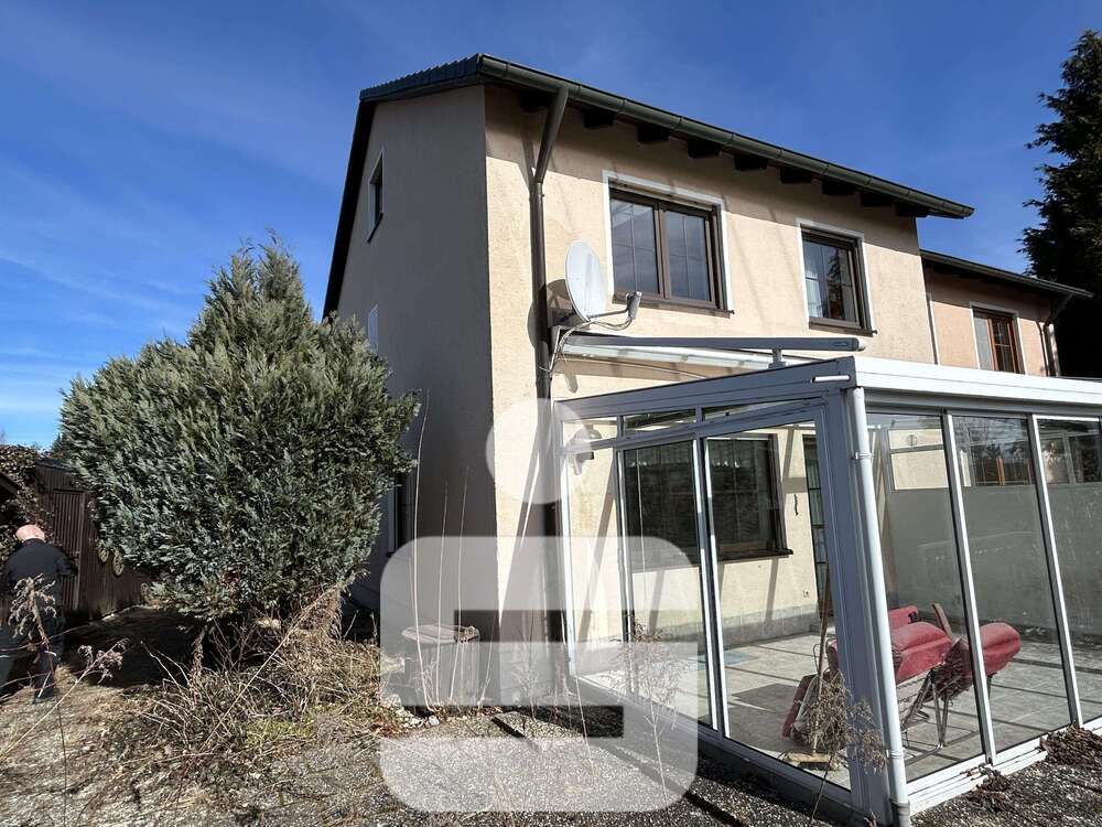 Thumbnail-Haus zum Kaufen in Regnitzlosau 135.000,00 € 99 m²