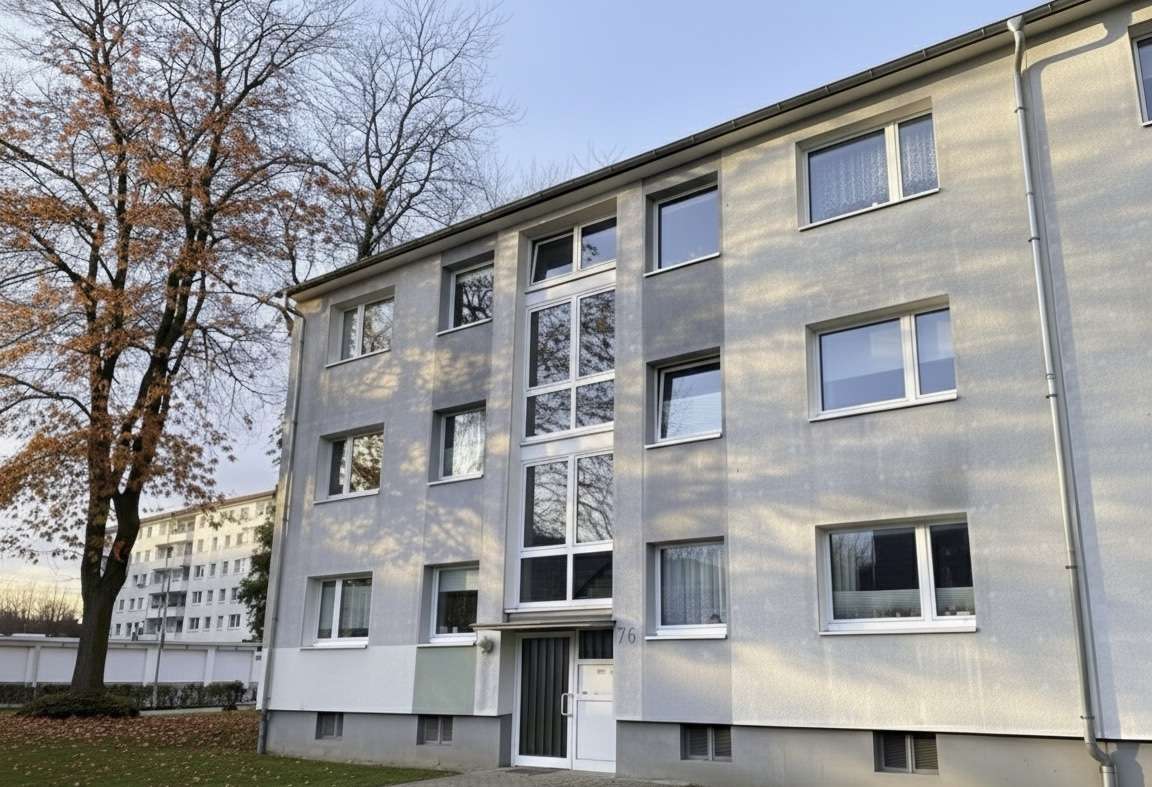 Thumbnail-Wohnung zum Kaufen in Düren 90.000,00 € 57 m²
