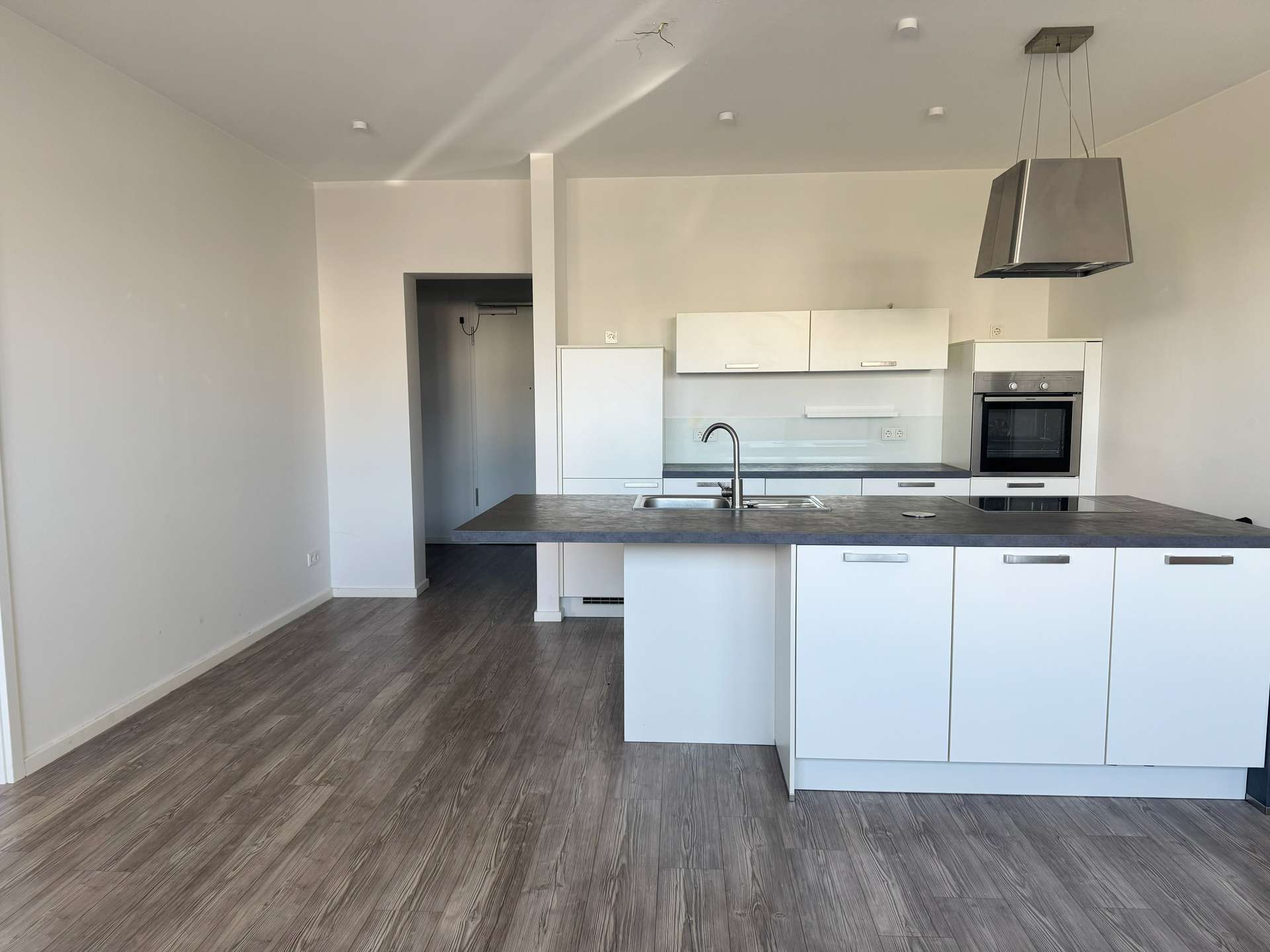 Thumbnail-Wohnung zum Mieten in Bergisch Gladbach 1.000,00 € 83 m²