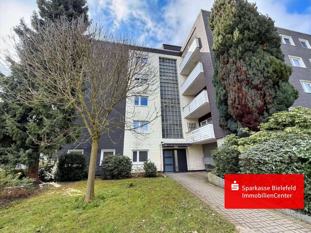 Thumbnail-Wohnung zum Kaufen in Bielefeld 127.500,00 € 85 m²