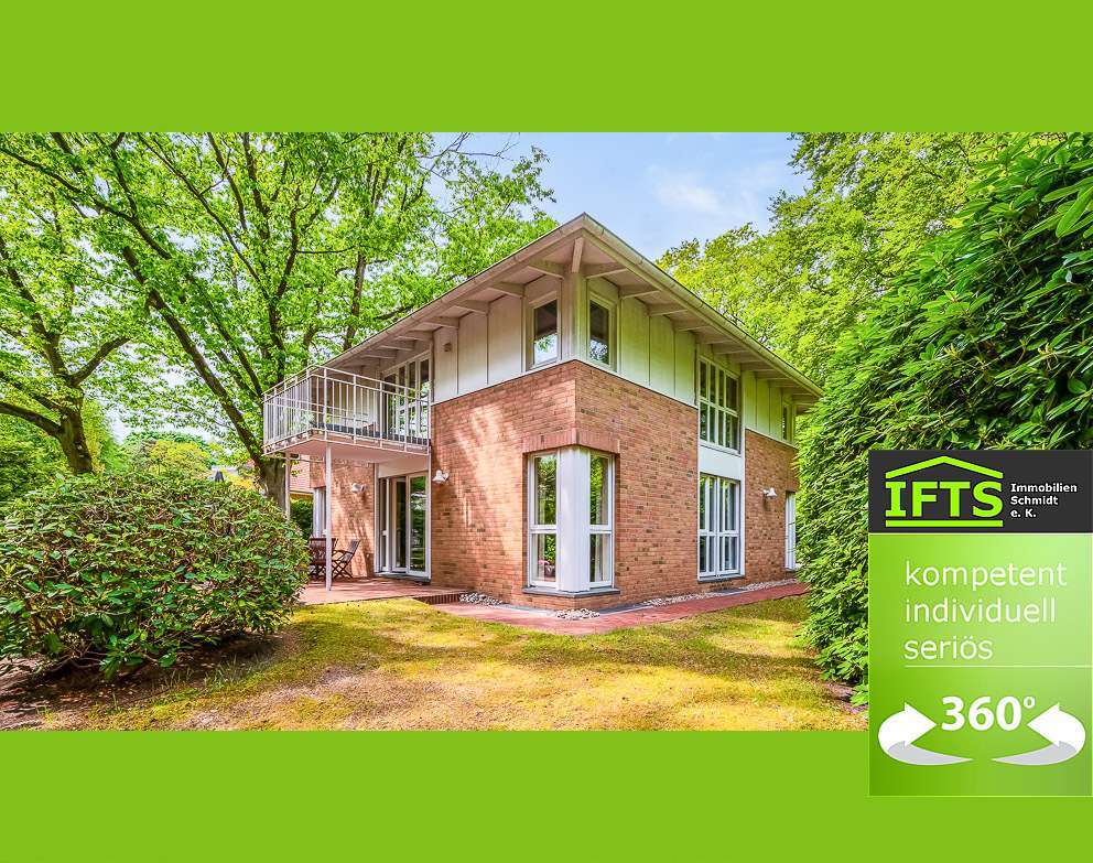 Thumbnail-Haus zum Kaufen in Hamburg 1.075.000,00 € 177.23 m²