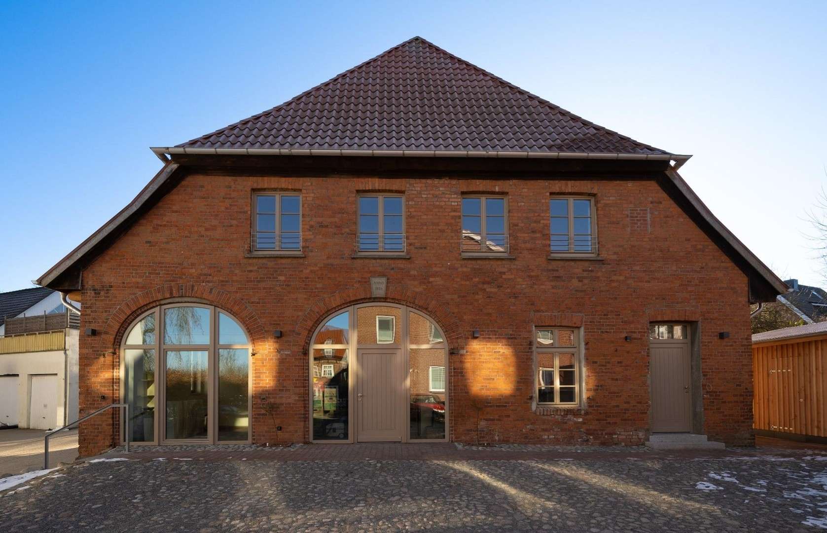 Thumbnail-Wohnung zum Mieten in Eutin 1.700,00 € 126 m²