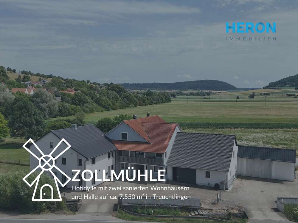 Thumbnail-Haus zum Kaufen in Treuchtlingen 1.800.000,00 € 526.4 m²