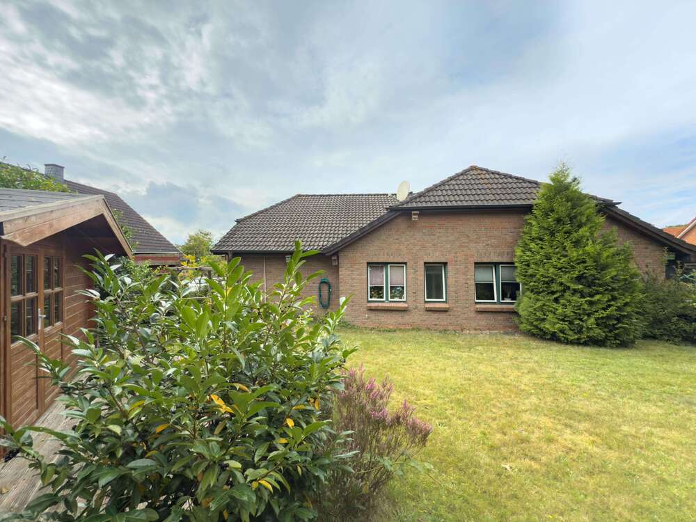 Thumbnail-Haus zum Kaufen in Fleckeby 350.000,00 € 136 m²