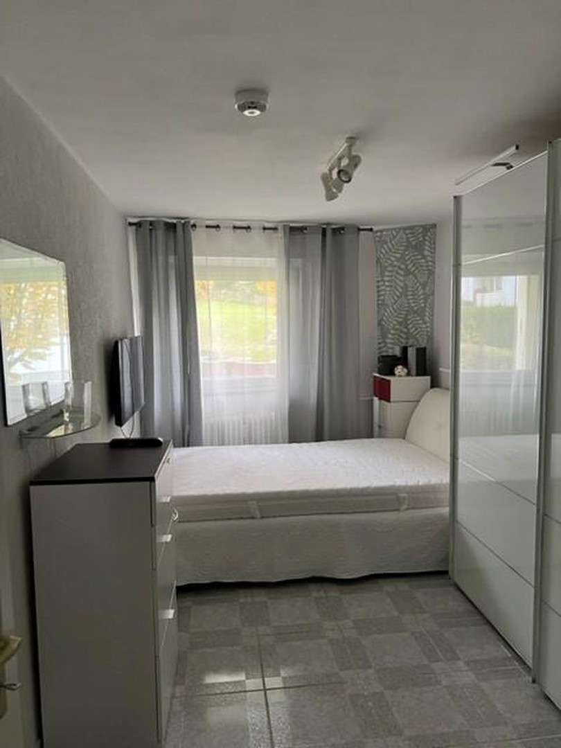 Thumbnail-Wohnung zum Mieten in Geislingen 650,00 € 42 m²