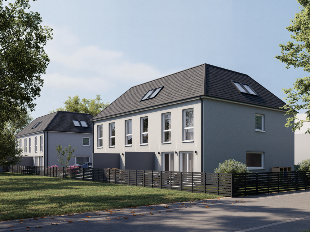Thumbnail-Haus zum Kaufen in München 964.500,00 € 119.16 m²