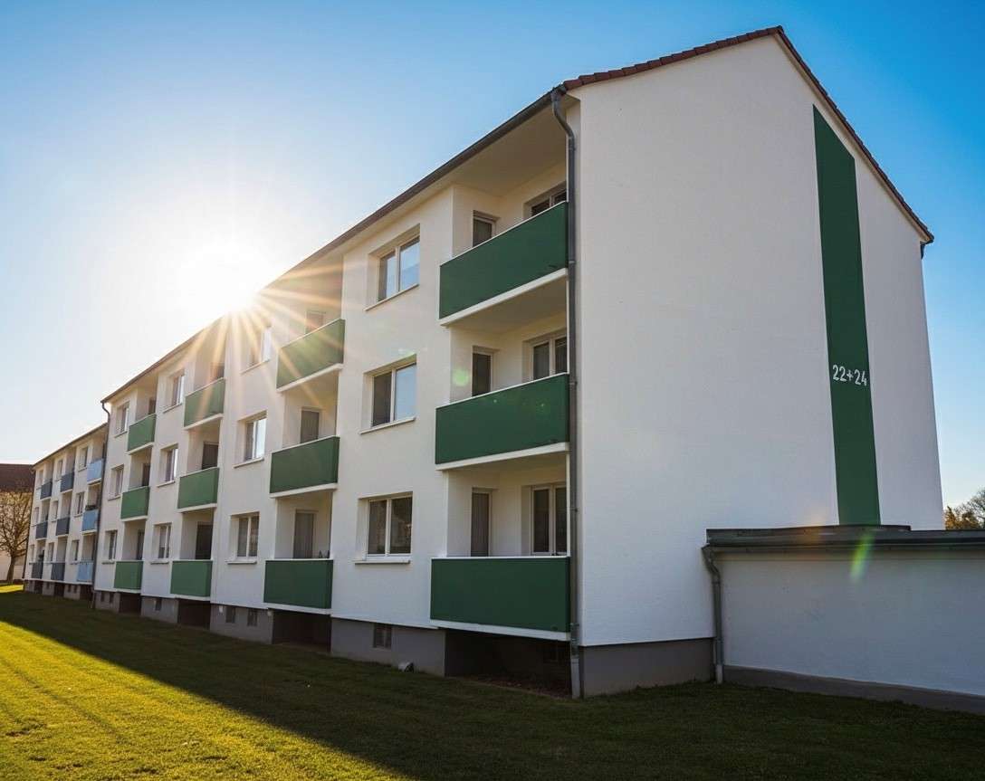 Thumbnail-Wohnung zum Kaufen in Düren 299.000,00 € 194.4 m²