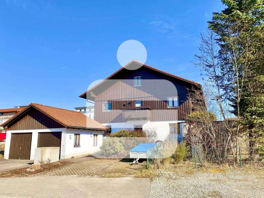 Thumbnail-Haus zum Mieten in Marktoberdorf 1.440,00 € 125 m²
