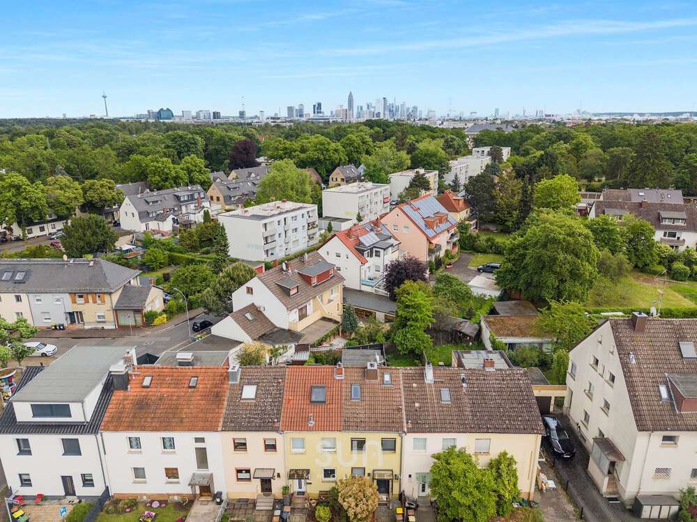 Thumbnail-Haus zum Kaufen in Frankfurt am Main 459.000,00 € 86 m²