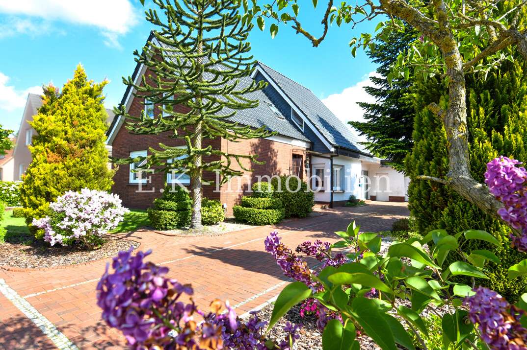 Thumbnail-Haus zum Kaufen in Westoverledingen - Klinge 195.000,00 € 97.4 m²