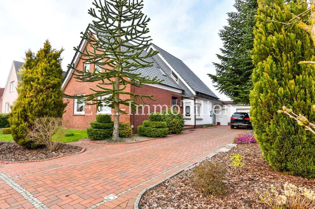 Thumbnail-Haus zum Kaufen in Westoverledingen - Klinge 195.000,00 € 97.4 m²