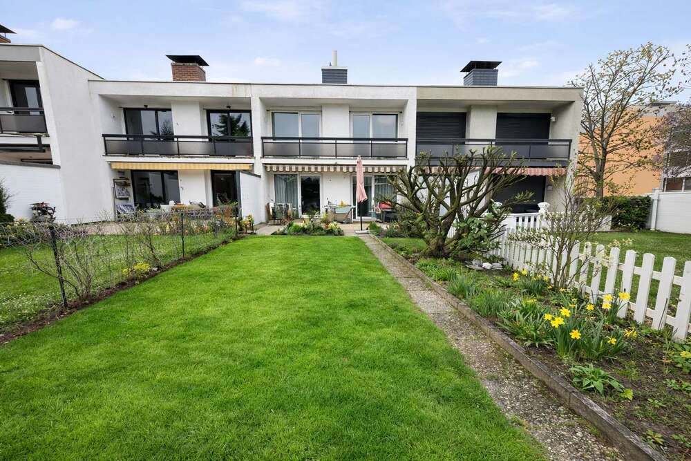 Thumbnail-Haus zum Kaufen in Wiesbaden 595.000,00 € 100 m²