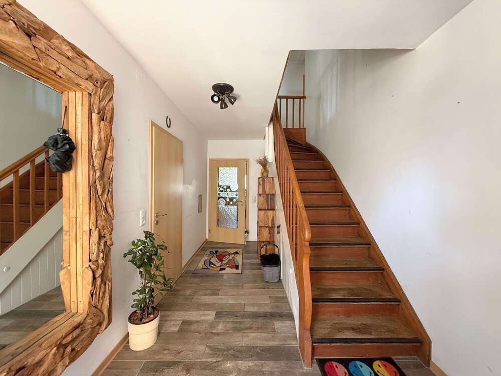 Thumbnail-Haus zum Kaufen in Bretten 419.000,00 € 153.38 m²