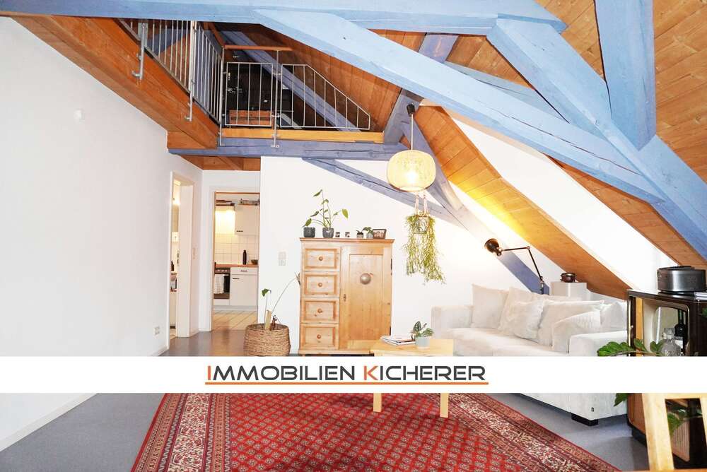 Thumbnail-Wohnung zum Kaufen in Konstanz 339.000,00 € 65 m²