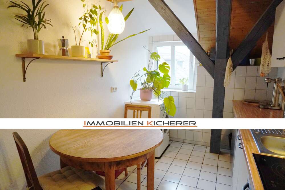 Thumbnail-Wohnung zum Kaufen in Konstanz 339.000,00 € 65 m²