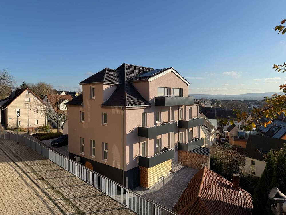 Thumbnail-Wohnung zum Mieten in Stein am Kocher 950,00 € 66 m²