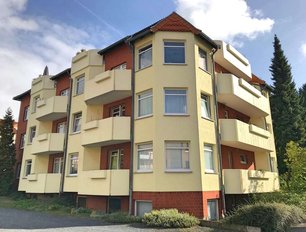 Thumbnail-Wohnung zum Mieten in Göttingen 360,00 € 18 m²