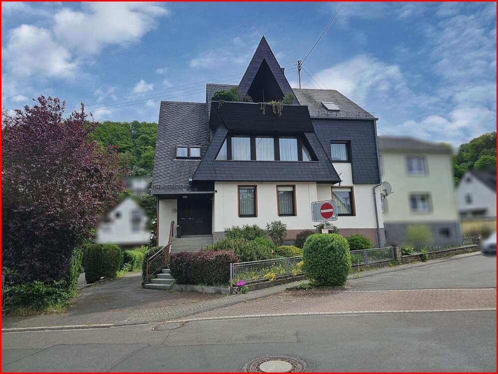 Thumbnail-Haus zum Kaufen in Idar-Oberstein 249.000,00 € 187 m²