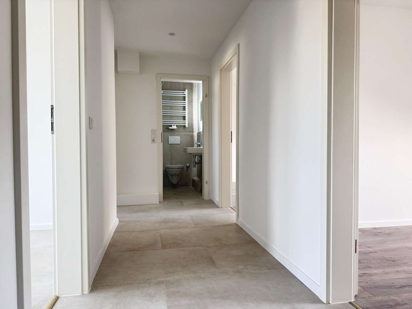 Thumbnail-Wohnung zum Mieten in Hagen 650,00 € 70 m²