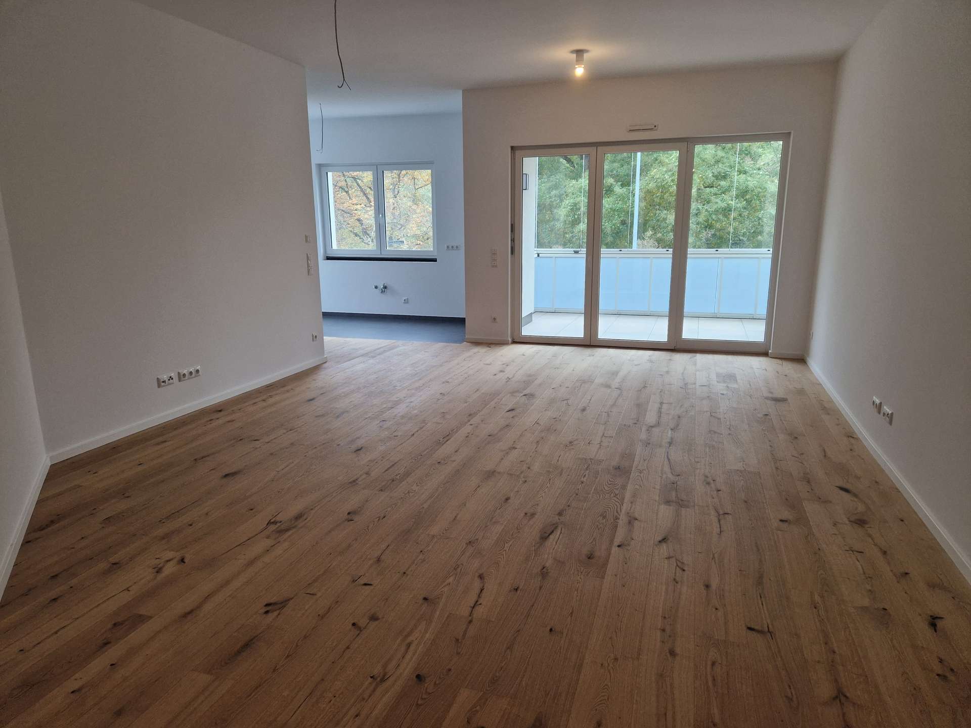 Thumbnail-Wohnung zum Kaufen in Bingen 449.000,00 € 90 m²