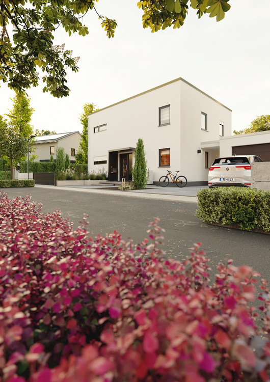 Thumbnail-Haus zum Kaufen in Tamm 674.345,00 € 132 m²