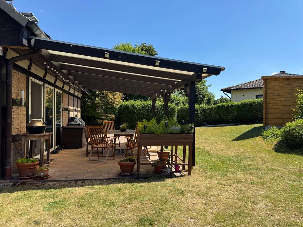 Thumbnail-Haus zum Kaufen in Spiesheim 449.000,00 € 114 m²