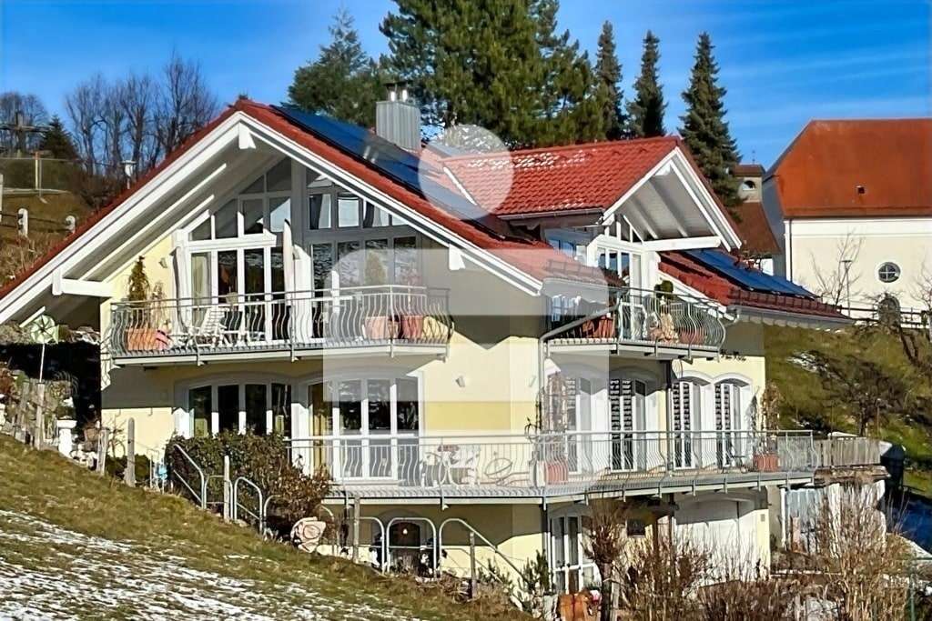 Thumbnail-Haus zum Kaufen in Wertach 1.250.000,00 € 271 m²