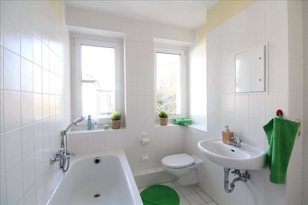 Thumbnail-Wohnung zum Mieten in Magdeburg 325,71 € 46.53 m²