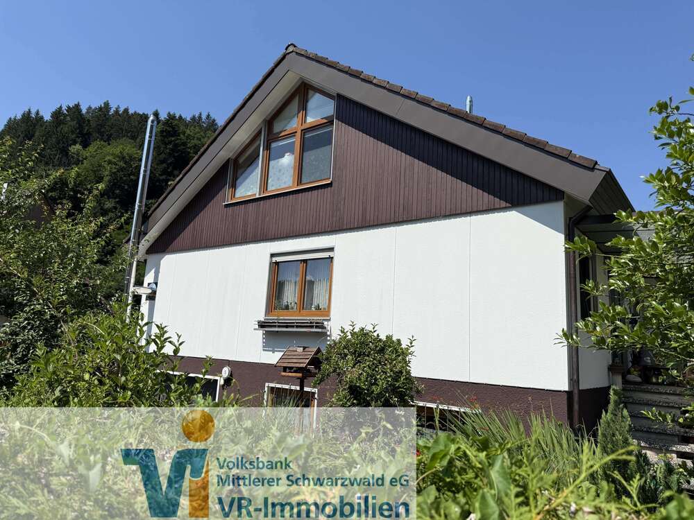 Thumbnail-Haus zum Kaufen in Alpirsbach 253.000,00 € 116.78 m²
