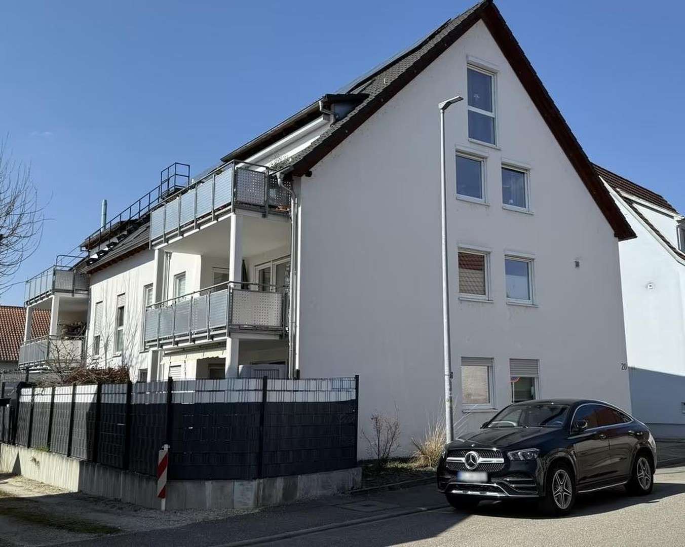 Thumbnail-Wohnung zum Kaufen in Esslingen 620.000,00 € 142 m²