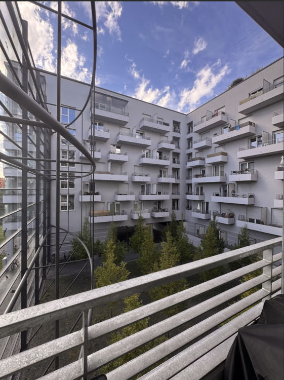 Thumbnail-Wohnung zum Kaufen in München 240.000,00 € 22.29 m²