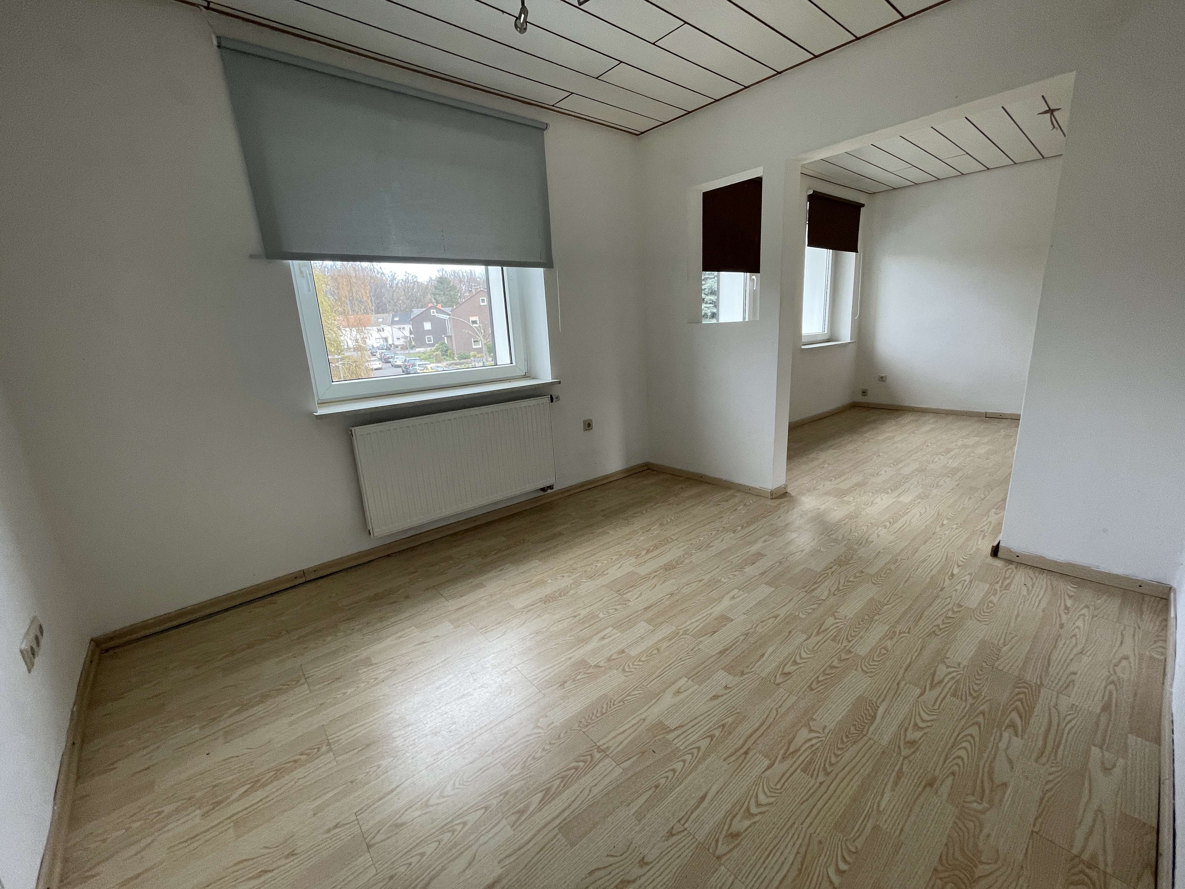 Thumbnail-Wohnung zum Mieten in Castrop Rauxel 400,00 € 60.95 m²