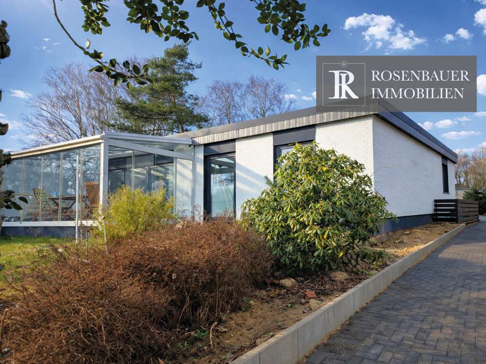 Thumbnail-Haus zum Kaufen in Großensee 542.000,00 € 102 m²