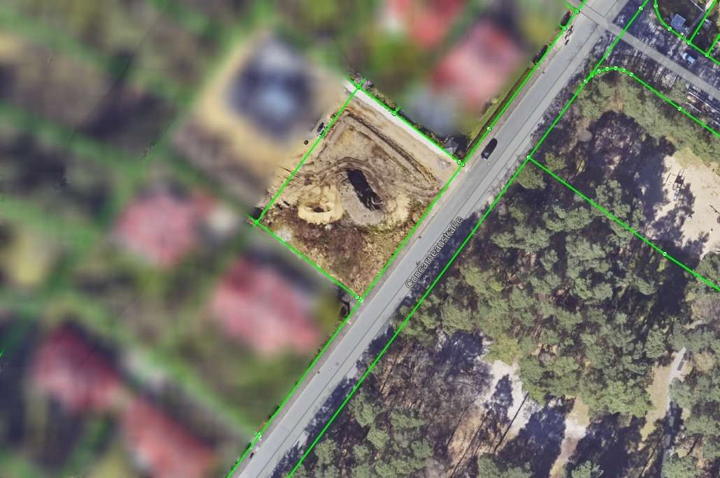 Thumbnail-Grundstück zu verkaufen in Bielefeld 462.000,00 € 1222 m²