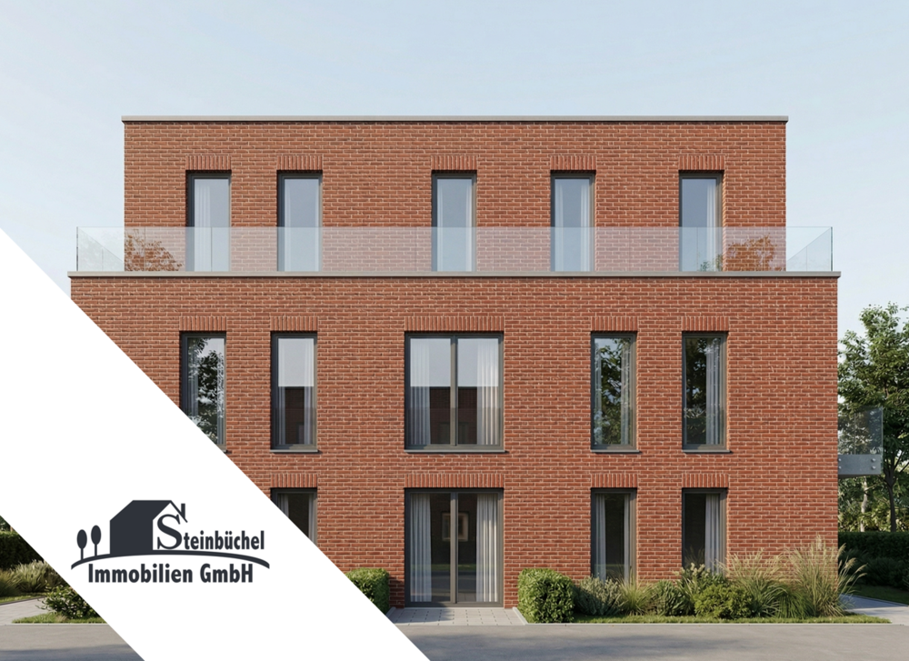 Thumbnail-Wohnung zum Kaufen in Greven 742.500,00 € 135 m²