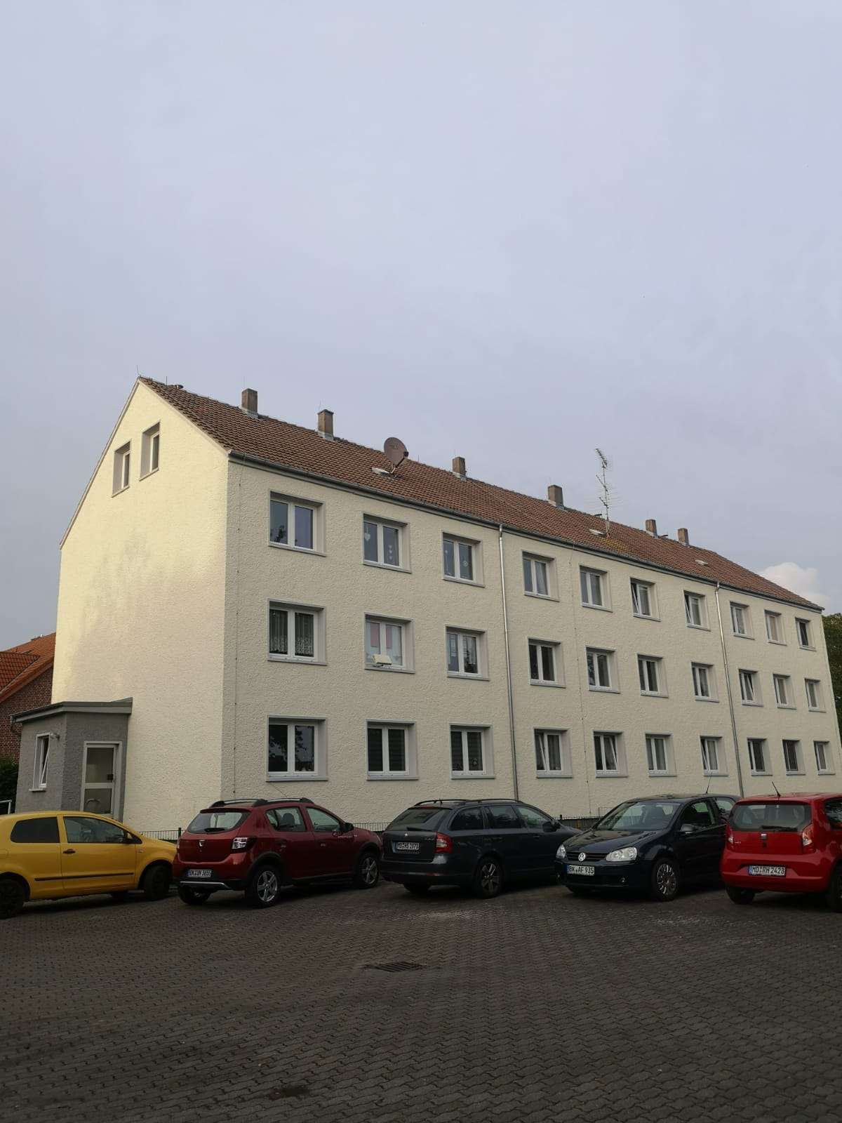 Thumbnail-Wohnung zum Kaufen in Barleben 135.000,00 € 75 m²
