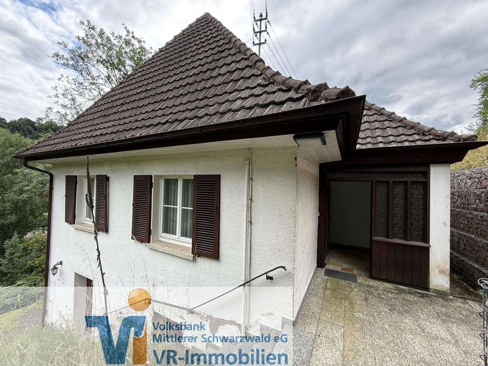Thumbnail-Haus zum Kaufen in Schiltach 200.000,00 € 96.55 m²
