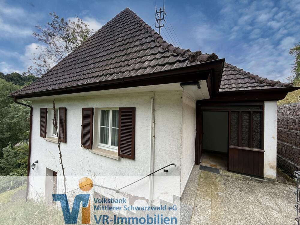 Thumbnail-Haus zum Kaufen in Schiltach 250.000,00 € 96.55 m²