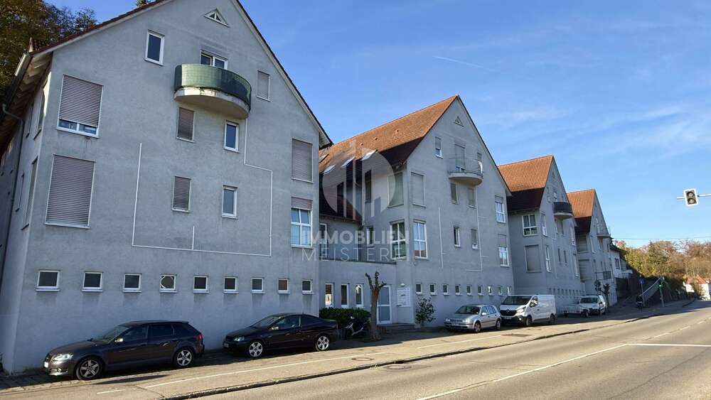 Thumbnail-Wohnung zum Kaufen in Blaustein 399.000,00 € 103 m²
