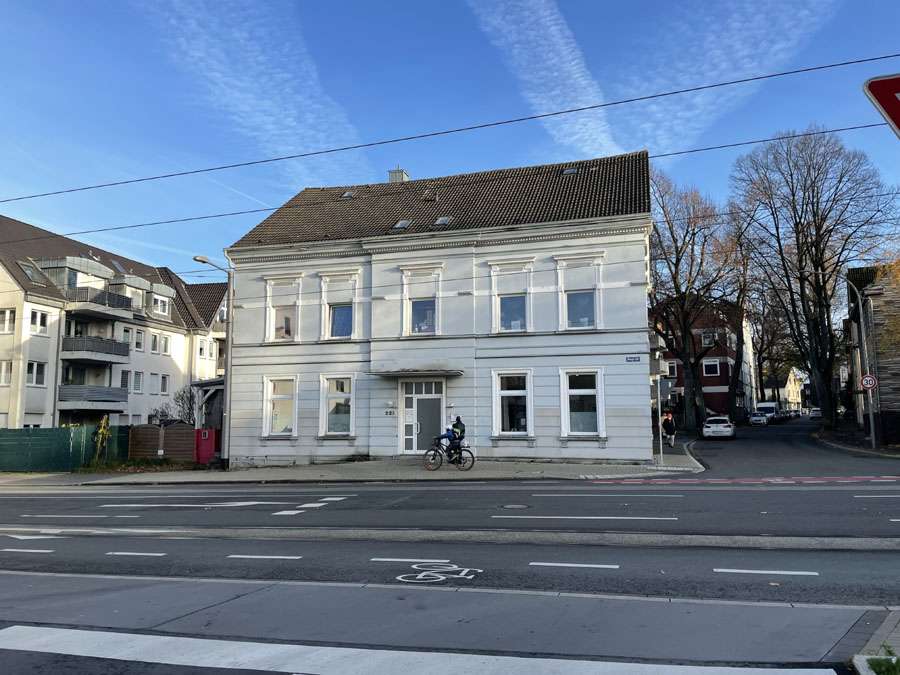 Thumbnail-Wohnung zum Mieten in Bochum Langendreer 640,00 € 103.51 m²