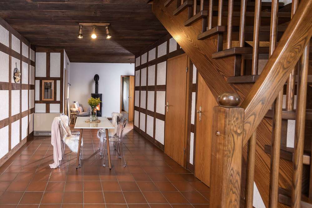 Thumbnail-Haus zum Kaufen in Preußisch Oldendorf 175.000,00 € 136 m²