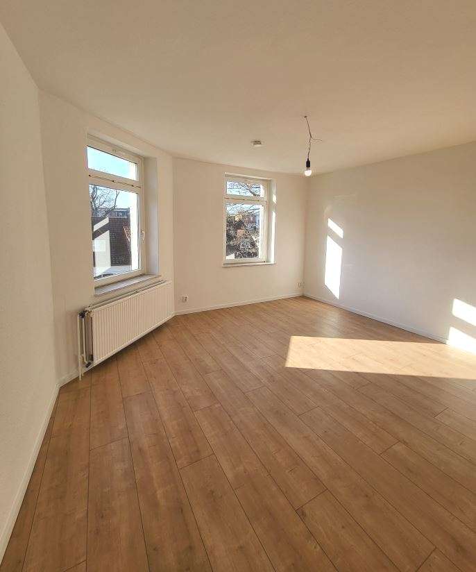 Thumbnail-Wohnung zum Mieten in Magdeburg 550,00 € 79 m²