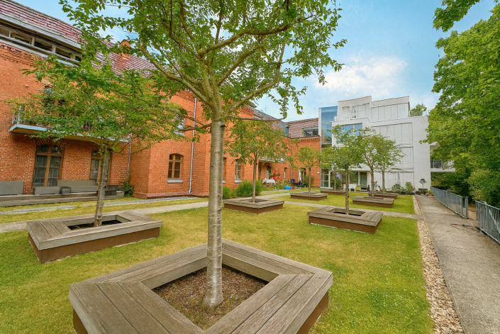 Thumbnail-Wohnung zum Kaufen in Potsdam 397.350,00 € 66.22 m²