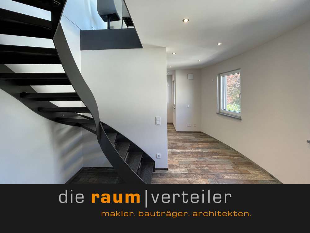 Thumbnail-Wohnung zum Kaufen in Bad Aibling 395.000,00 € 50.99 m²