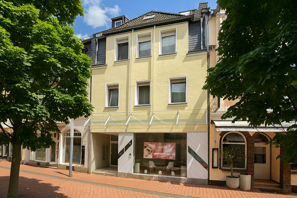 Thumbnail-Haus zum Kaufen in Troisdorf 576.000,00 € 210 m²