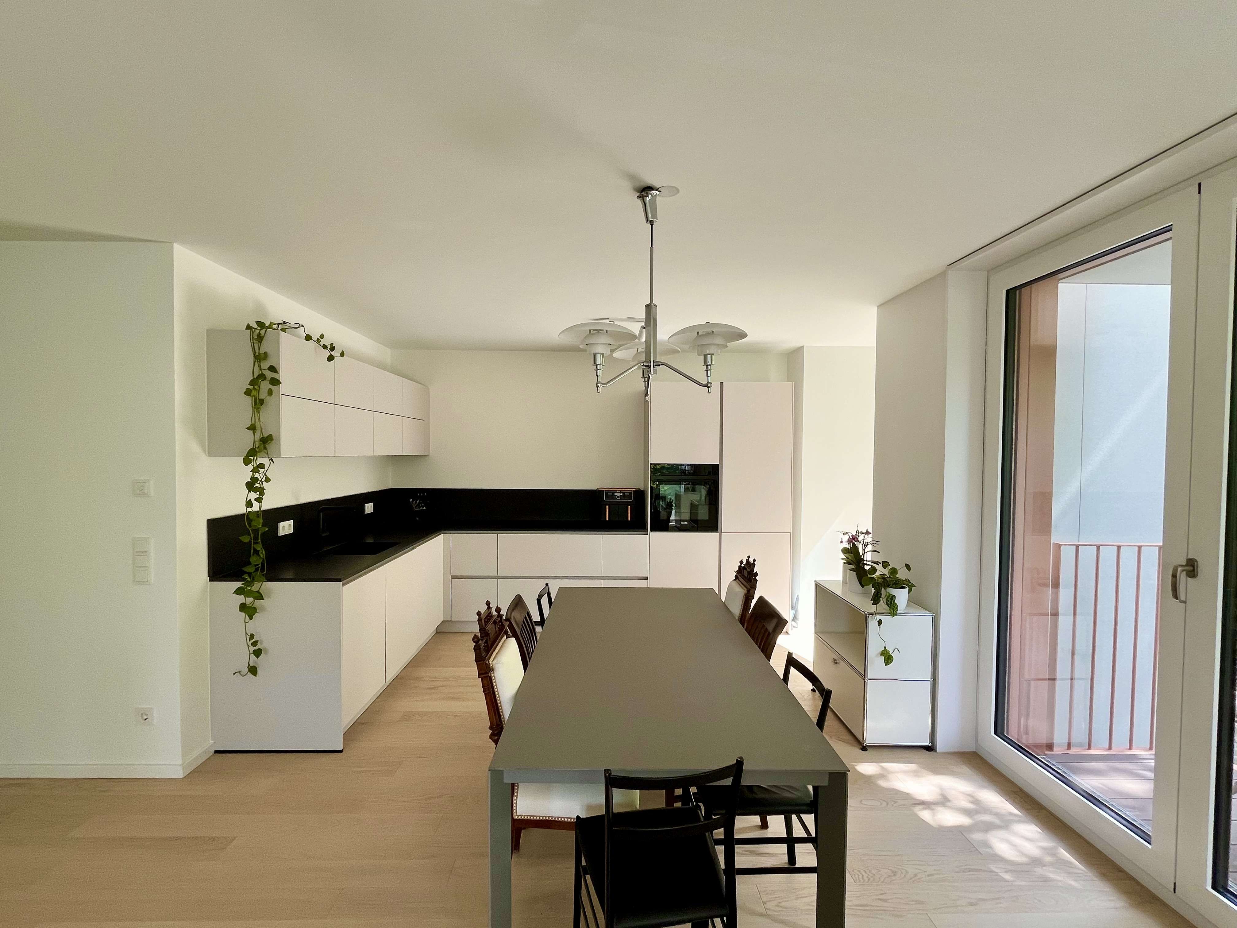 Thumbnail-Wohnung zum Mieten in München 2.900,00 € 78 m²