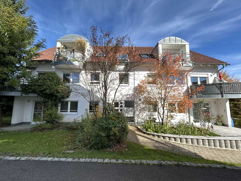 Thumbnail-Wohnung zum Kaufen in Pfullendorf 225.000,00 € 74.86 m²