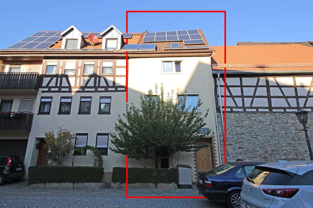 Thumbnail-Haus zum Mieten in Neudenau 750,00 € 107.4 m²